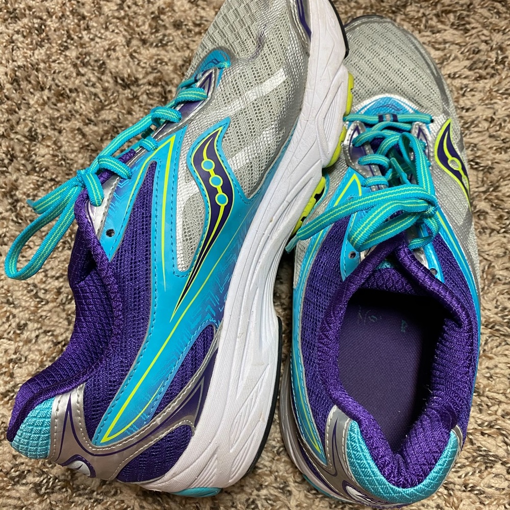 Saucony Running shoes